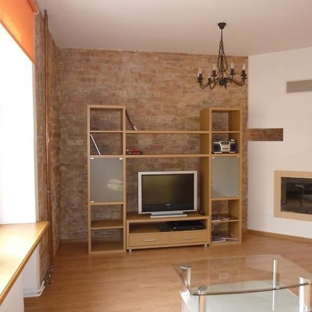 Rigacenter Apartment Oda fotoğraf