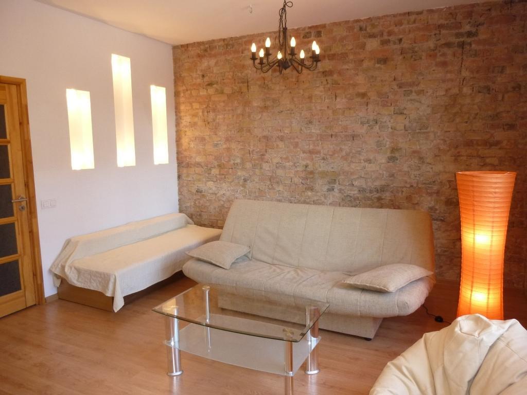 Rigacenter Apartment Oda fotoğraf