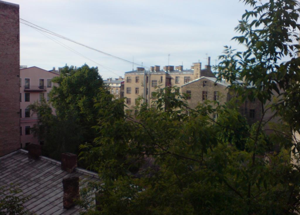 Rigacenter Apartment Oda fotoğraf