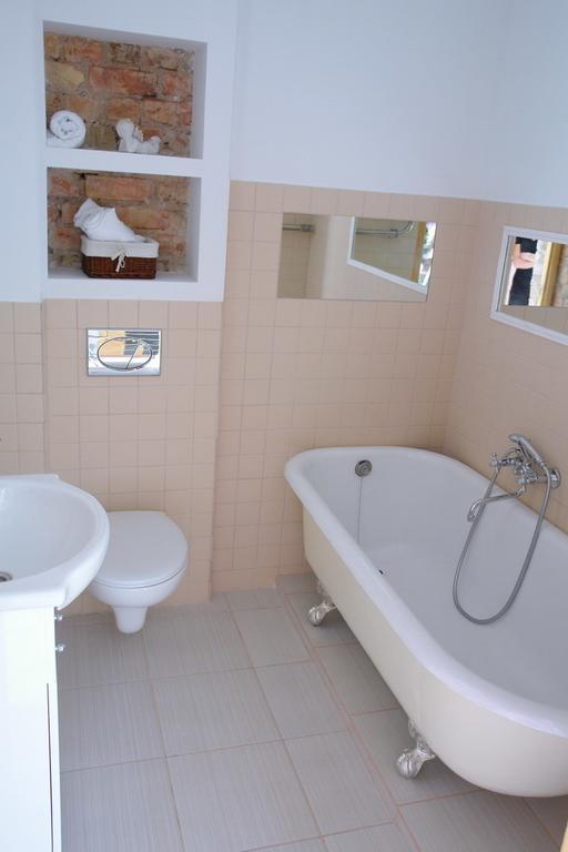 Rigacenter Apartment Oda fotoğraf